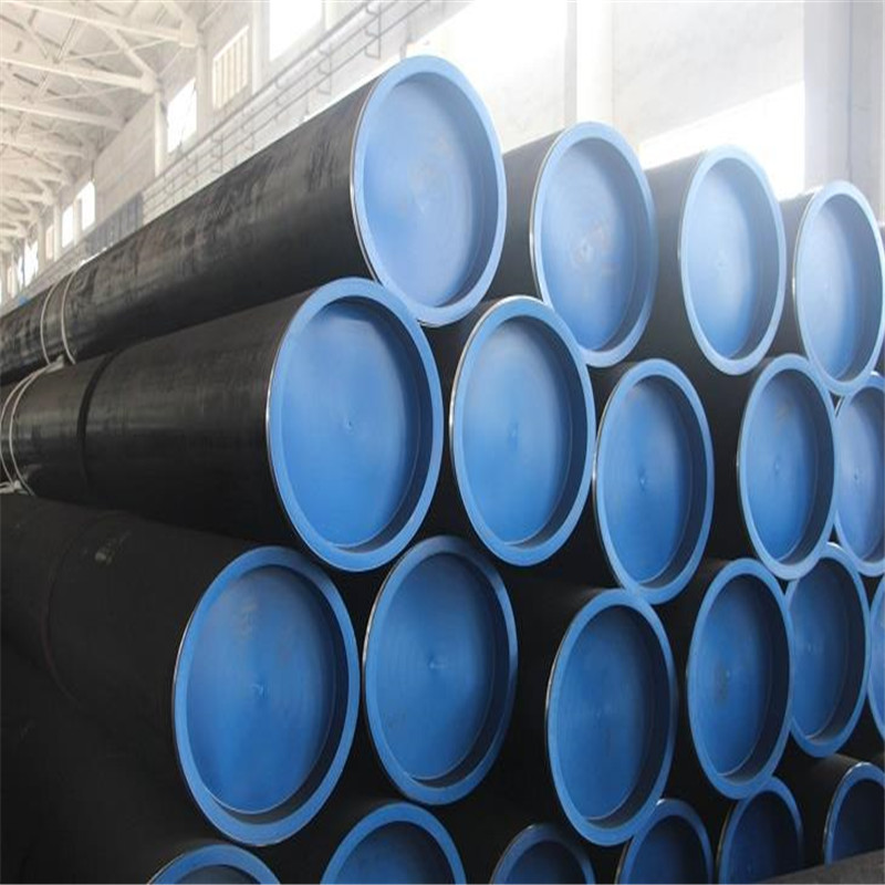 KS D3564 Seamness Steel Pipe