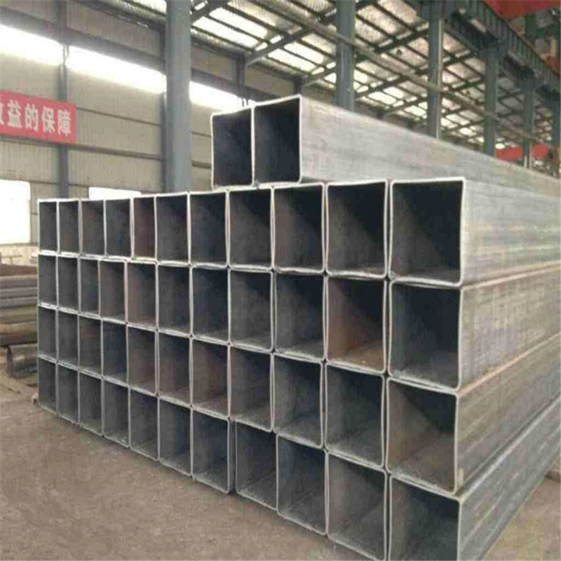 ASTM A501 Carbon Steel Tube